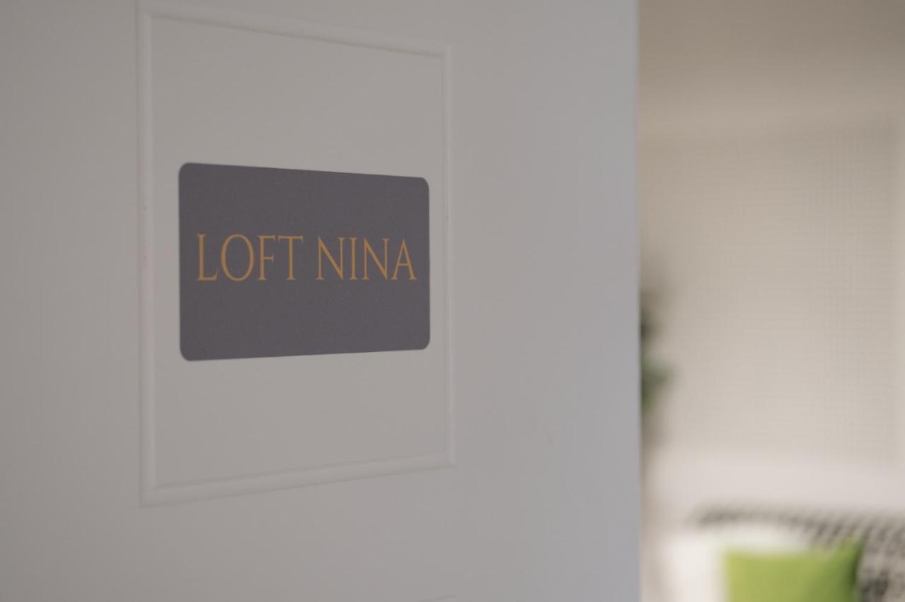 Nouveau - Nina - Loft - Europa Park Rulantica Obenheim Exterior foto